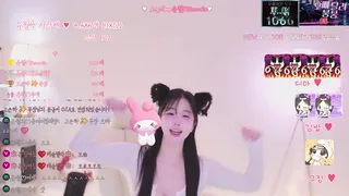[한국BJ벗방] yourare 2025-05-23 - 야동존