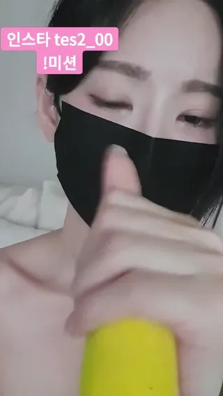 [한국BJ벗방] tess00 2025-06-01 - 야동존