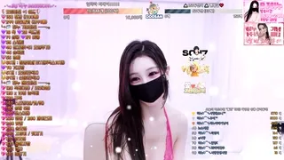 [한국BJ벗방] heenoo 2025-06-05 - 야동존