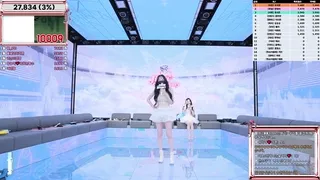[한국BJ벗방] jinricp 2025-06-18 - 야동존