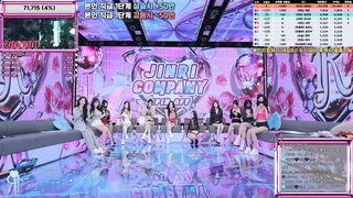[한국BJ벗방] jinricp 2025-09-05 - 야동존