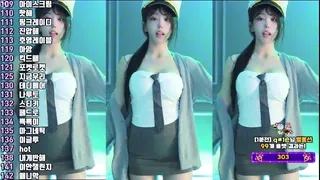 [한국BJ벗방] kkok7816 2025-08-12 - 야동존