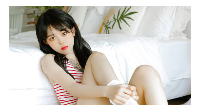[CHINA] 슬렌더 그녀들 모음 (2)