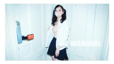 [CHINA] WANIMAL (21)