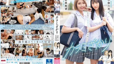 [영어자막] MIMK-136 KARAMI ZAKARI 원본 작업/Airi Katsura 누적 판매는 4 백만 사본을 초과합니다.
