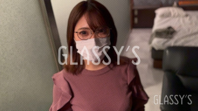 [노모] FC2-PPV-4623177 #10 Continuous ejaculation in mouth on Japan glasses busty beauty│GLASSY'S