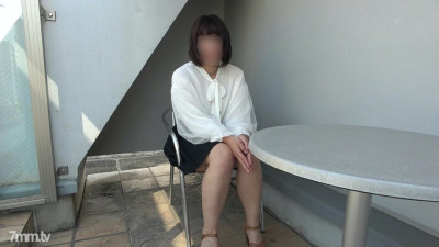 [노모] FC2-PPV-1397813 * 1000pt off only now! [Genuine! Memoir S-class wife ②] Nasty wife who masturbates on the veranda in the morning ❤️ Wife who was able to regain the charm as a woman ... Today, I want to blame various things ❤️ But ... After all contin