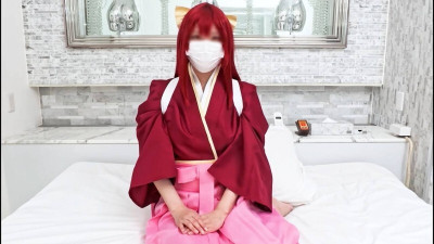 [노모] FC2-PPV-4641558 [No / Limited quantity price] Kamikaze massive creampie Gonzo! Rich blowjob and pounding cowgirl are too erotic Ikuiku Gachilayer is the best!