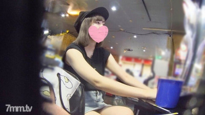 [노모] FC2-PPV-1863481 [No amateur individual shooting] Mental damage reduction Gaesen Nampa has just broke up with her boyfriend ◯ Mechan Get a miniskirt college student gal and bring it in and vaginal cum shot! A terrible stakeout woman on top posture tha