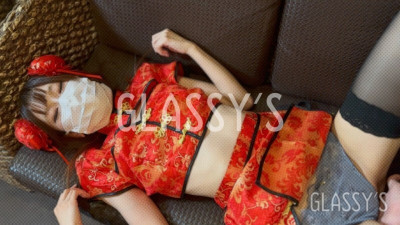 [노모] FC2-PPV-4653393 #14 Creampie for a beautiful woman who loves cosplay│GLASSY'S