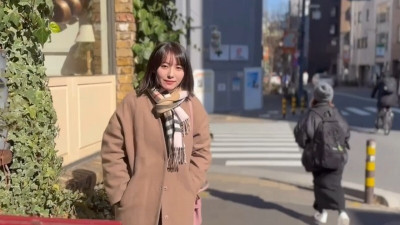 [노모] FC2-PPV-4653835 [㊗Daily No. 1 Achieved] 165cm F cup♡ 22-year-old college girl with boyfriend Chasu-chan♡♡♡ Being penetrated by a big dick feels better than with a boyfriend!! [I want to masturbate while rewatching the video///]
