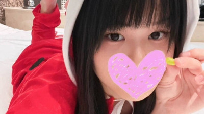 [노모] FC2-PPV-4588969 1240 points until 1/5!! [Uncensored] A cute Santa like a fairy and flirting! A pure young lady you admire has a real Christmas close-up creampie sex!!