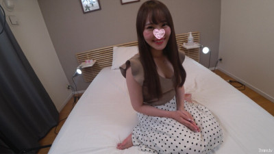 [노모] FC2-PPV-1947258 【half! ] ♀318 Female college student ◯ Na-chan 22 years old 2nd Ochinpick SP! A beautiful girl with a fair-skinned G-cup boyfriend who is a gravure model is wrestling in a Harama Seyman style vaginal cum shot prepared for pregnancy wi