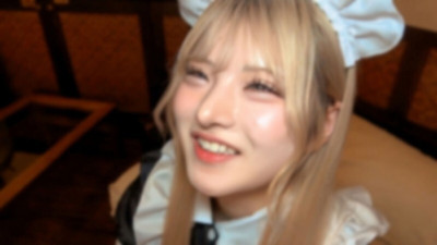 [노모] FC2-PPV-4717543 [Uncensored] Super cute white gal ** Maid costume from her time! It suits her so well ⤴ She loves sex and is having fun from start to finish, it's the best! I'd pay as much as I could for a cast like this! Swallowing and creampie