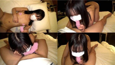 [노모] FC2-PPV-1023080 [First time shooting, creampie] A super narrow vagina that once made someone cum in 3 seconds! I was desperate to hold back my cum every time I thrust into a 20-year-old apparel girl who was about to cum! [Personal shooting] *Zip incl