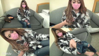 [노모] FC2-PPV-1039224 First shot ♥ Complete appearance ♥ Super slender beauty of 155/39 ♥ 20-year-old JD of active magazine model should have been the first raw squirrel in front of the camera ♥ Kiss, blowjob, production NG ... Finally, pink pussy with sem