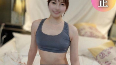 [노모] FC2-PPV-4500909 [Activation machine] One person who is training for the activation machine is a woman named Minato Ward! Beautiful body and skin, lustful sexual love. Written by Kenshiboku, who is determined to break through, and who is a master of t