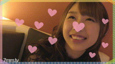 [노모] FC2-PPV-1010598 [Cuteness of God] Aisen ◯ The strongest beautiful girl I met at a liquor store, such a JD 20 years old, and clothes off paco in transparent plain clothes! Super A-class smile Gonzo full erection with a lovely neat beauty and love hote