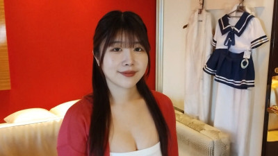 [노모] FC2-PPV-4593334 [Massive facial] First facial for the office lady who is the flower of the workplace! She gives a blowjob while making a double peace sign for the smelly dick ♡ It's too late after the devilish sex and cums inside her ♪ In the end, sh