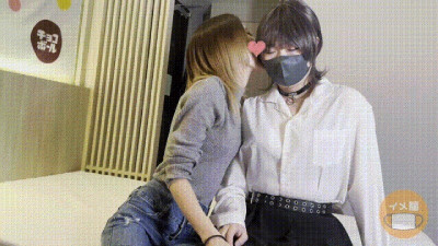 [노모] FC2-PPV-4600448 I tried expanding the anus of a cute guy IMEDAMAFC2
