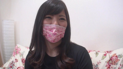 [노모] FC2-PPV-956349 First shot ☆ The glamorous body is irresistible! Kaede, a beautiful woman, decides to appear to fill the loneliness of divorce! Maskman is also very excited about the erotic Karami that goes against the neat appearance! [Personal shoot