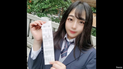 [노모] FC2-PPV-2796494 [Limited number, uncensored] Promise of a date after school with a graceful female student of the Ministry of Culture who is vulnerable to pushing. Ejaculation in the vagina without rubber to my beautiful girl! !! It was after school 