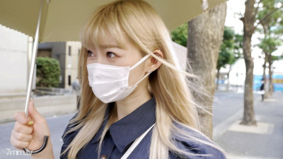 [노모] FC2-PPV-2308434 [FC2 shot] Appearance! Amateur female college student [Limited] Blonde archangel sophomore REN-chan Korean idol-loving beautiful girl 20 years old Pink beautiful breasts are god on pure white skin! While licking the nipple, the vagina