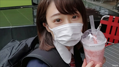 [노모] FC2-PPV-1984467 First shot! !! Limited number! [Uncensored] Fornication vaginal cum shot with a younger sister girl student belonging to the tennis club who looks good on short bob! I can not stand it with a sensitive body regardless of appearance an