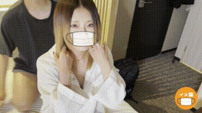 [노모] FC2-PPV-4660471 A reward for a masochistic model after work: 3P****SEX IMEDAMAFC2