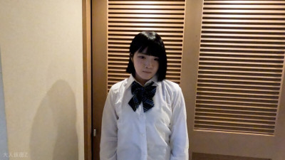 [노모] FC2-PPV-4628278 [Amateur first shoot] Riku (18) has a cute F cup with large areola. I opened her up with a speculum and observed her with an endoscope, then I had her do anal penetration ATM (cleaning blowjob) after I had her suck me in the legs.