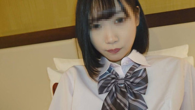 [노모] FC2-PPV-4594366 [No uniform costume] First come, first served 780 points, reunion with a slender model beauty, blowjob in the car right after meeting, raw insertion and creampie again