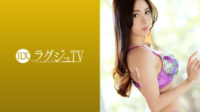 [모자이크제거] LUXU-1216 Luxury TV 1202 Because of its eyes and devilishness! A half-beautiful woman (Japan x Italy) who has a mysterious beauty that excels in looks, style, and filthy women is back! All you want is sexual pleasure