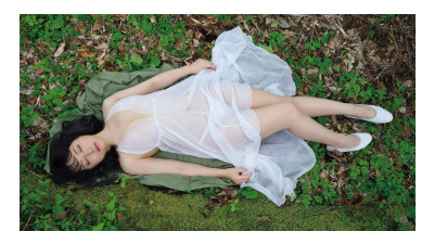 [JAPAN] Misato Maeda - FRIDAY (3)
