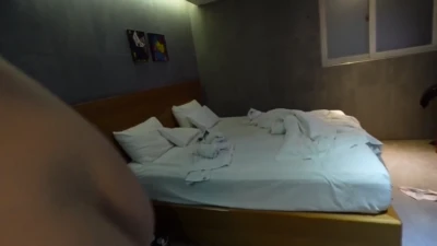 다리 결박해서 야무지게 따먹는 복면남 [한국야동 야동존]