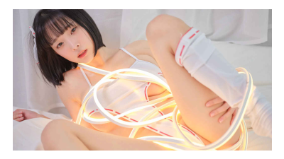 강인경 - Light Wire (1)