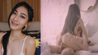 반 중국 소녀와 함께 아침 fannylyof 클립